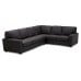 Endless Leather Sectional